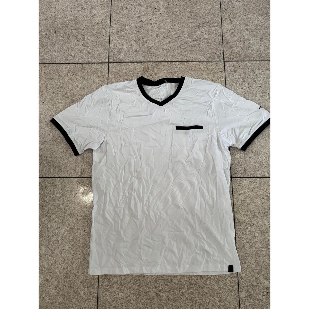 Vintage Gene White T-Shirt